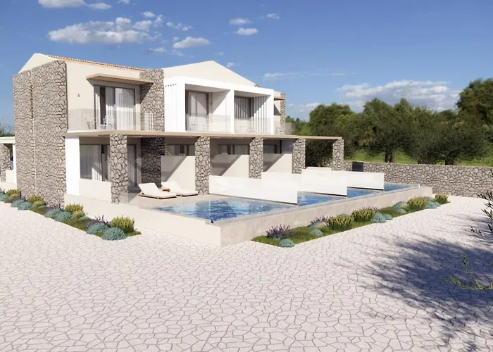 Aparthotel Bella Terra Natura 3*