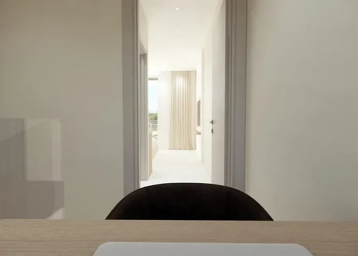 Aparthotel Bella Terra Natura Roda (Corfu)