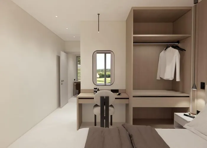 Aparthotel Bella Terra Natura