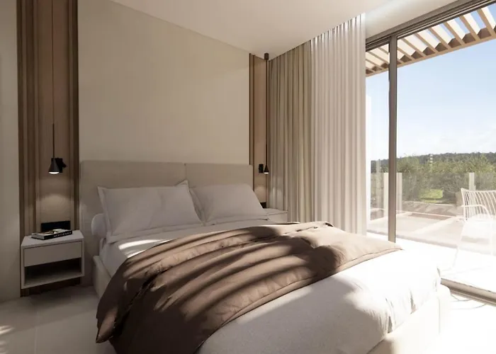 Aparthotel Bella Terra Natura