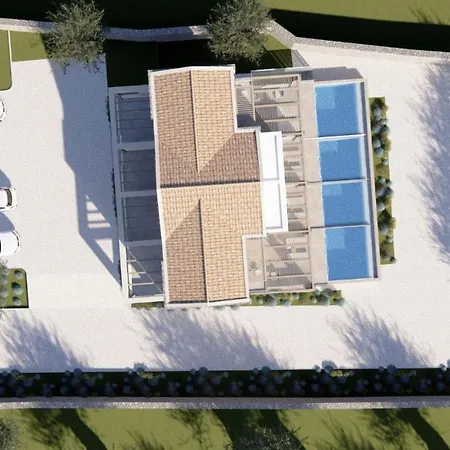 Aparthotel Bella Terra Natura