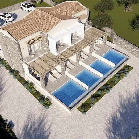 Bella Terra Natura Roda (Corfu)