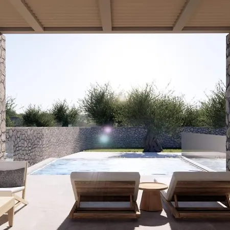 Aparthotel Bella Terra Natura 3*