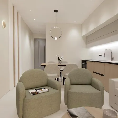 Aparthotel Bella Terra Natura Roda (Corfu)