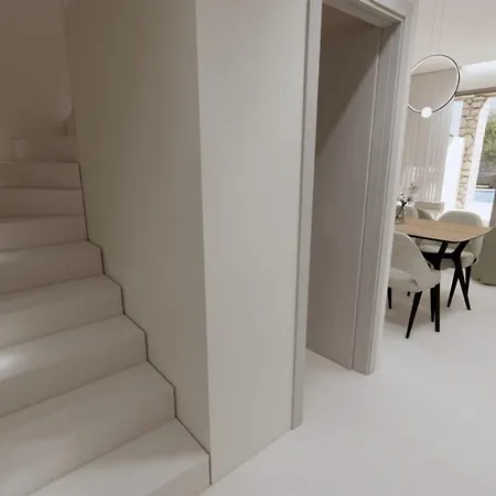 Bella Terra Natura Aparthotel Roda (Corfu)