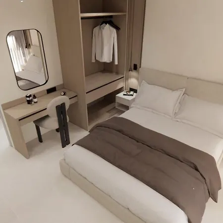 Aparthotel Bella Terra Natura Roda (Corfu)