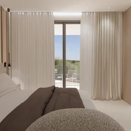 Bella Terra Natura Aparthotel 3*