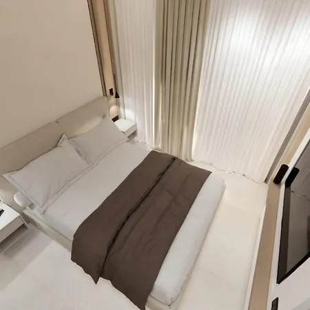 Bella Terra Natura 3* Roda (Corfu)