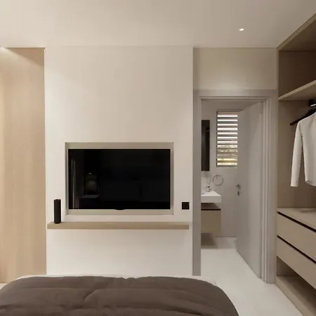 Bella Terra Natura Aparthotel 3*