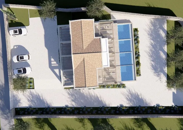 Lägenhetshotell Bella Terra Natura