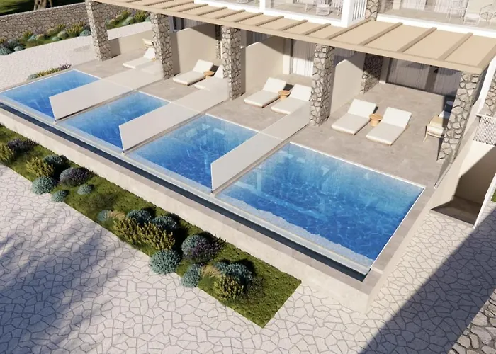 Lägenhetshotell Bella Terra Natura