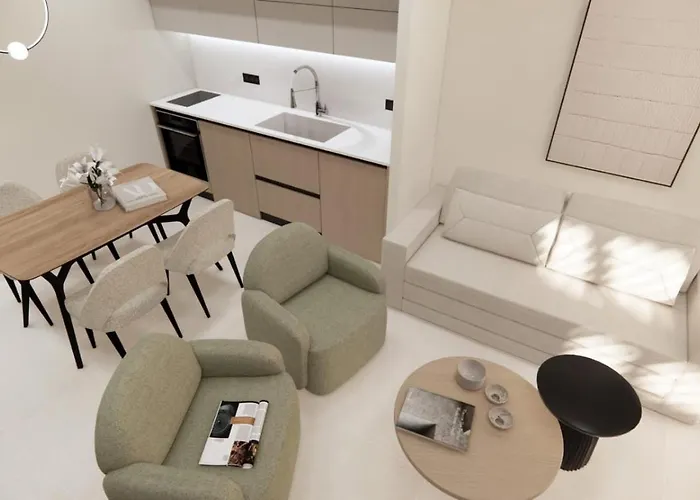 Bella Terra Natura Lägenhetshotell