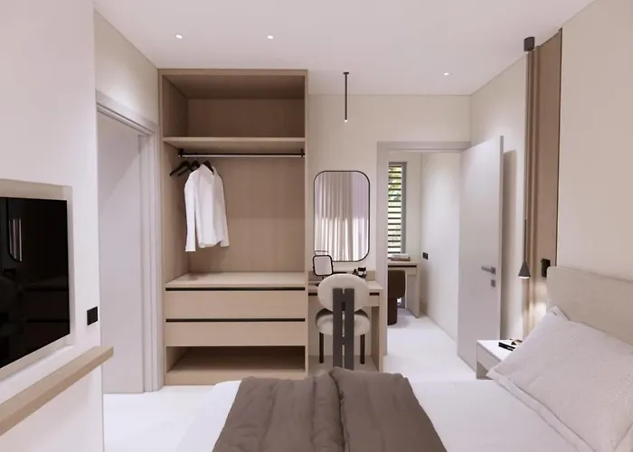 Bella Terra Natura 3* Roda (Corfu)