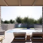 Ξενοδοχείο με διαμερίσματα Bella Terra Natura 3*