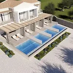 Bella Terra Natura 3* Roda (Corfu)