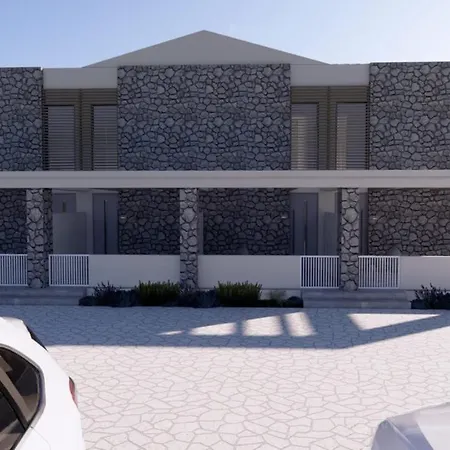 Apartmanhotel Bella Terra Natura Róda