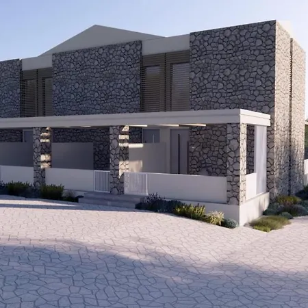 Bella Terra Natura Apartmanhotel Róda