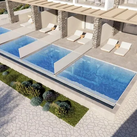 Apartmanhotel Bella Terra Natura