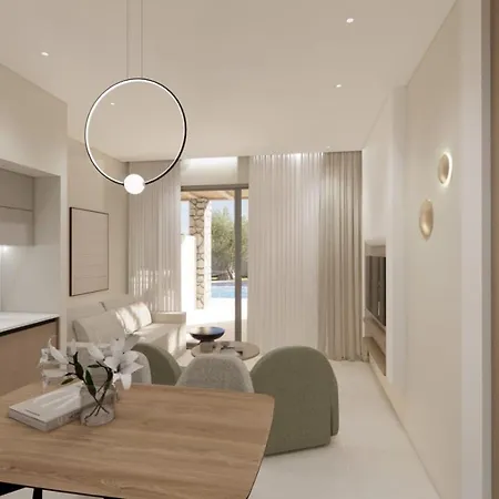 Bella Terra Natura Apartmanhotel 3*