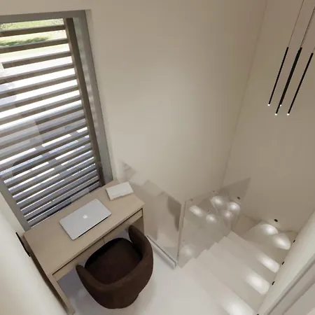 Bella Terra Natura Apartmanhotel