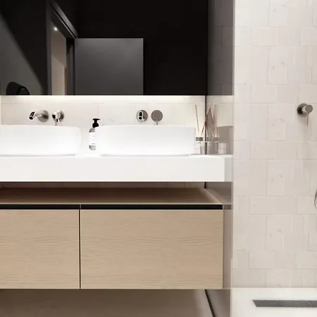 Apartmanhotel Bella Terra Natura Róda