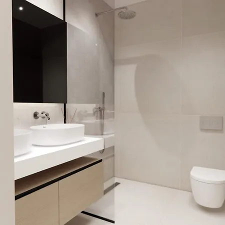 Bella Terra Natura Apart Otel 3*