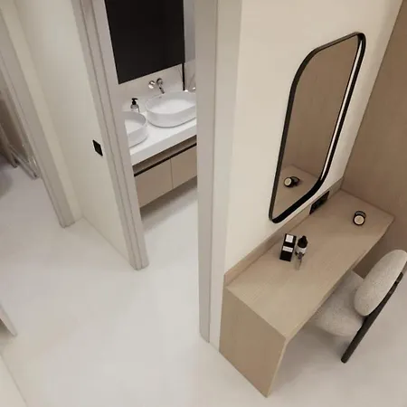 Apartmanhotel Bella Terra Natura