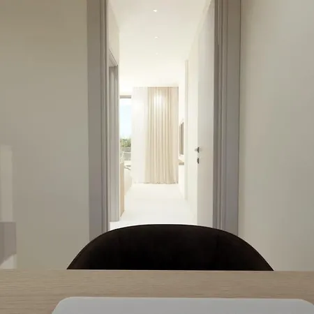 Apartmanhotel Bella Terra Natura Róda