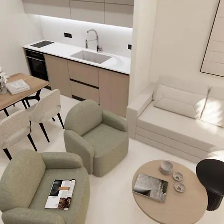 Bella Terra Natura Apartmanhotel