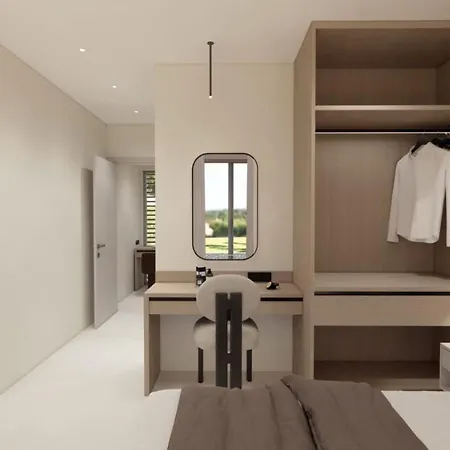 Apartmanhotel Bella Terra Natura