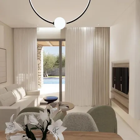 Bella Terra Natura Apartmanhotel Róda