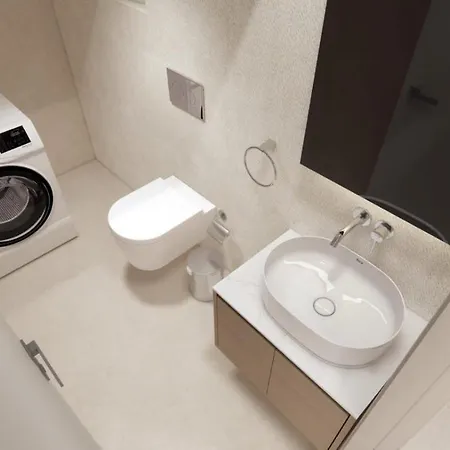 Bella Terra Natura Apartmanhotel Róda