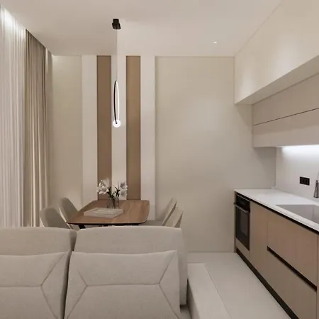 Bella Terra Natura Apartmanhotel