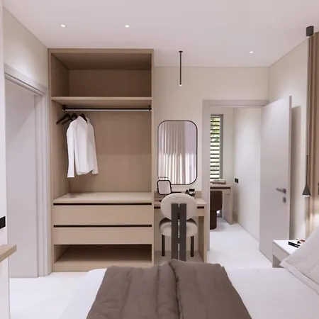 Bella Terra Natura 3* Róda