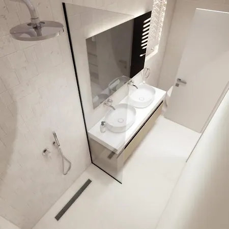 Bella Terra Natura 3* Róda