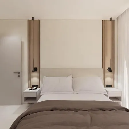 Hotel de apartamente Bella Terra Natura