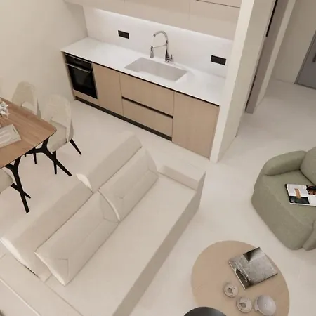 Apartmanhotel Bella Terra Natura Róda