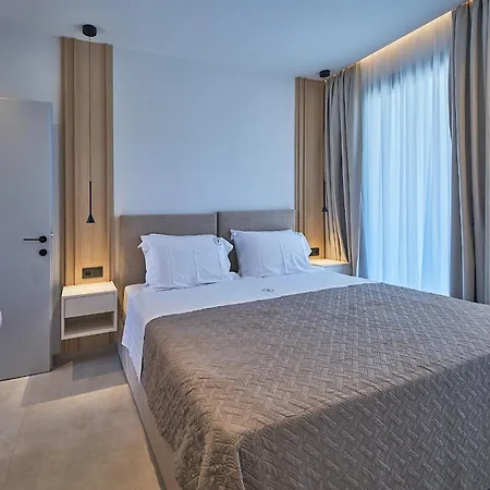 Bella Terra Natura Hotel apartamentowy