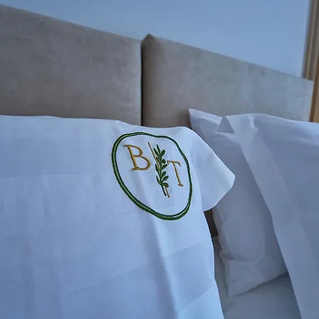 Bella Terra Natura Hotel apartamentowy Roda (Corfu)