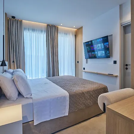 Apartahotel Bella Terra Natura Rodas