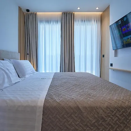 Hotel apartamentowy Bella Terra Natura