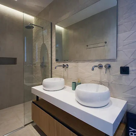 Bella Terra Natura Apartahotel 3*