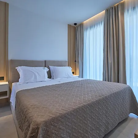 Bella Terra Natura Hotel apartamentowy