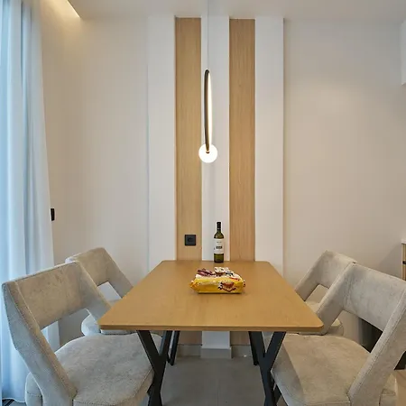 Bella Terra Natura Hotel apartamentowy 3*