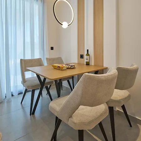 Hotel apartamentowy Bella Terra Natura 3*