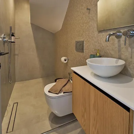 Hotel apartamentowy Bella Terra Natura Roda (Corfu)