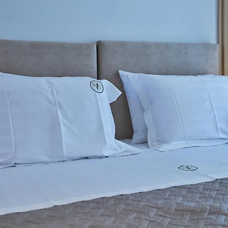 Bella Terra Natura Apartahotel 3*