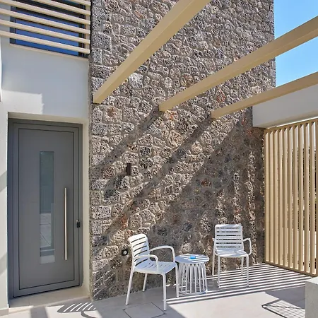Apartahotel Bella Terra Natura 3*