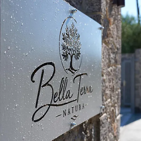 Bella Terra Natura Hotel apartamentowy