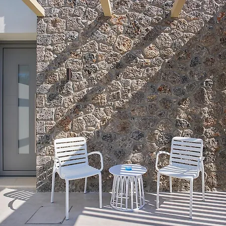 Bella Terra Natura Hotel apartamentowy 3*